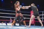„KOK World Series 2016“ Vilniuje.
