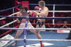 „KOK World Series 2016“ Vilniuje.