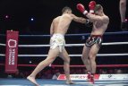 „KOK World Series 2016“ Vilniuje.