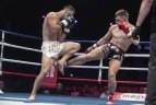 „KOK World Series 2016“ Vilniuje.