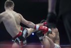„KOK World Series 2016“ Vilniuje.