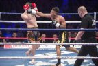 „KOK World Series 2016“ Vilniuje.