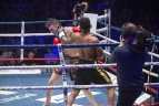 „KOK World Series 2016“ Vilniuje.