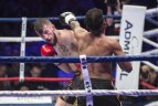 „KOK World Series 2016“ Vilniuje.