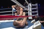 „KOK World Series 2016“ Vilniuje.