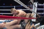 „KOK World Series 2016“ Vilniuje.