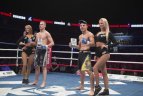 „KOK World Series 2016“ Vilniuje.