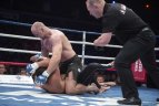„KOK World Series 2016“ Vilniuje.