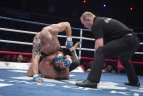 „KOK World Series 2016“ Vilniuje.