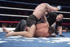 „KOK World Series 2016“ Vilniuje.