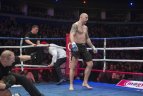 „KOK World Series 2016“ Vilniuje.