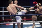 „KOK World Series 2016“ Vilniuje.