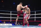 „KOK World Series 2016“ Vilniuje.