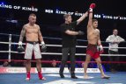 „KOK World Series 2016“ Vilniuje.