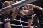 „KOK World Series 2016“ Vilniuje.