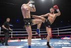 „KOK World Series 2016“ Vilniuje.