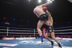 „KOK World Series 2016“ Vilniuje.