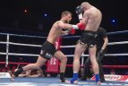„KOK World Series 2016“ Vilniuje.