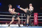 „KOK World Series 2016“ Vilniuje.