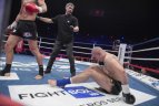 „KOK World Series 2016“ Vilniuje.