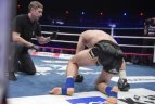 „KOK World Series 2016“ Vilniuje.