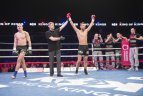 „KOK World Series 2016“ Vilniuje.