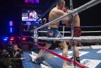 „KOK World Series 2016“ Vilniuje.