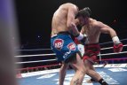 „KOK World Series 2016“ Vilniuje.