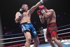 „KOK World Series 2016“ Vilniuje.