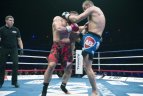 „KOK World Series 2016“ Vilniuje.