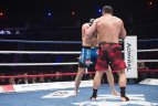 „KOK World Series 2016“ Vilniuje.