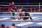 „KOK World Series 2016“ Vilniuje.