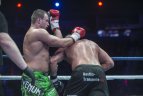 „KOK World Series 2016“ Vilniuje.