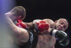 „KOK World Series 2016“ Vilniuje.