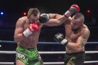 „KOK World Series 2016“ Vilniuje.