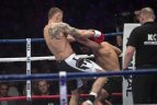 „KOK World Series 2016“ Vilniuje.
