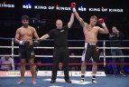 „KOK World Series 2016“ Vilniuje.