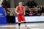 Utenos „Juventus“ - Klaipėdos „Neptūnas“ - 104:89