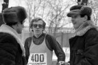 Alfredo Pliadžio fotografijų paroda „LTR – sporto sūkuriuose“.