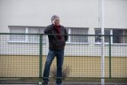 Lietuvos klubų rinktinė nugalėjo Baltarusijos RITM-AZOT klubą - 3:2.