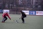 Lietuvos klubų rinktinė nugalėjo Baltarusijos RITM-AZOT klubą - 3:2.