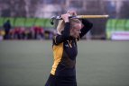 Lietuvos klubų rinktinė nugalėjo Baltarusijos RITM-AZOT klubą - 3:2.