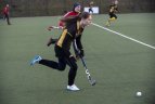 Lietuvos klubų rinktinė nugalėjo Baltarusijos RITM-AZOT klubą - 3:2.