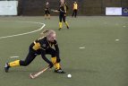 Lietuvos klubų rinktinė nugalėjo Baltarusijos RITM-AZOT klubą - 3:2.