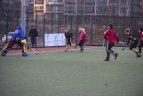 Lietuvos klubų rinktinė nugalėjo Baltarusijos RITM-AZOT klubą - 3:2.