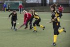 Lietuvos klubų rinktinė nugalėjo Baltarusijos RITM-AZOT klubą - 3:2.