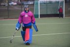 Lietuvos klubų rinktinė nugalėjo Baltarusijos RITM-AZOT klubą - 3:2.