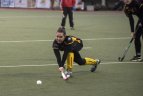 Lietuvos klubų rinktinė nugalėjo Baltarusijos RITM-AZOT klubą - 3:2.