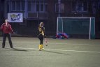 Lietuvos klubų rinktinė nugalėjo Baltarusijos RITM-AZOT klubą - 3:2.