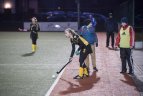 Lietuvos klubų rinktinė nugalėjo Baltarusijos RITM-AZOT klubą - 3:2.